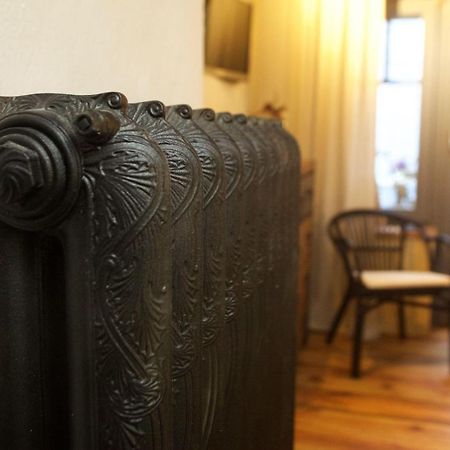 Renaissancestuben Lägenhet Torgau Exteriör bild