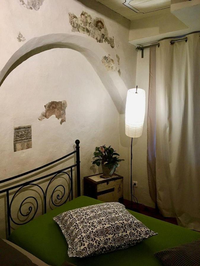 Renaissancestuben Lägenhet Torgau Exteriör bild