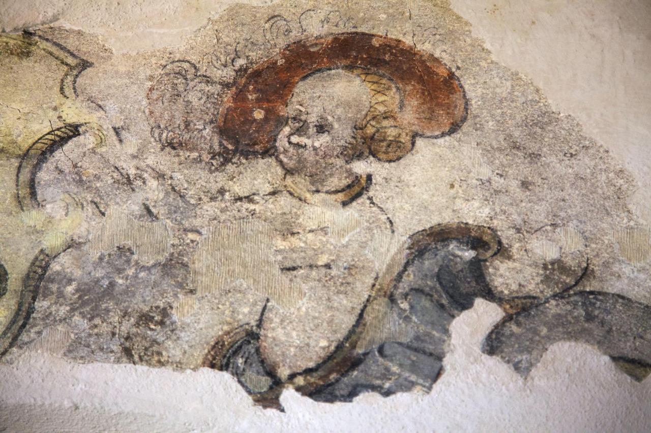 Renaissancestuben Lägenhet Torgau Exteriör bild